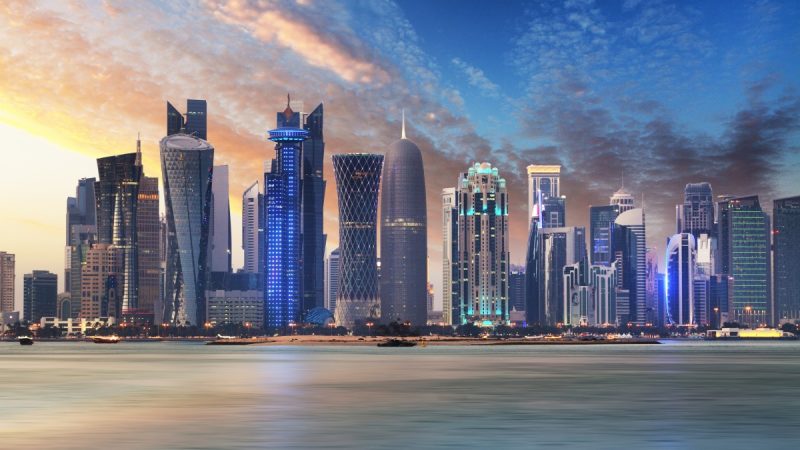 Doha-Catar