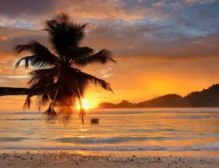 Ilhas Seychelles