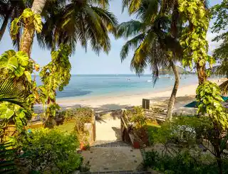 Nosy Be, Madagascar