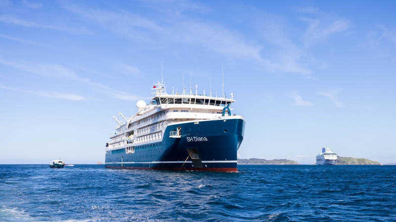 SH Diana