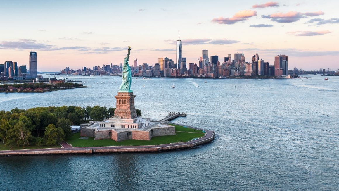 MSC Cruzeiros Nova Iorque MSC Meraviglia