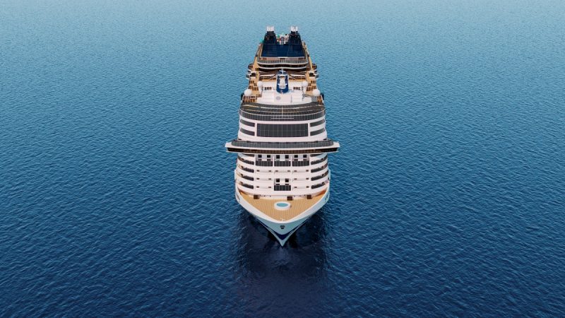 MSC Euribia