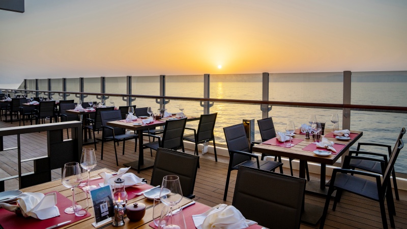 Programas românticos cruzeiros