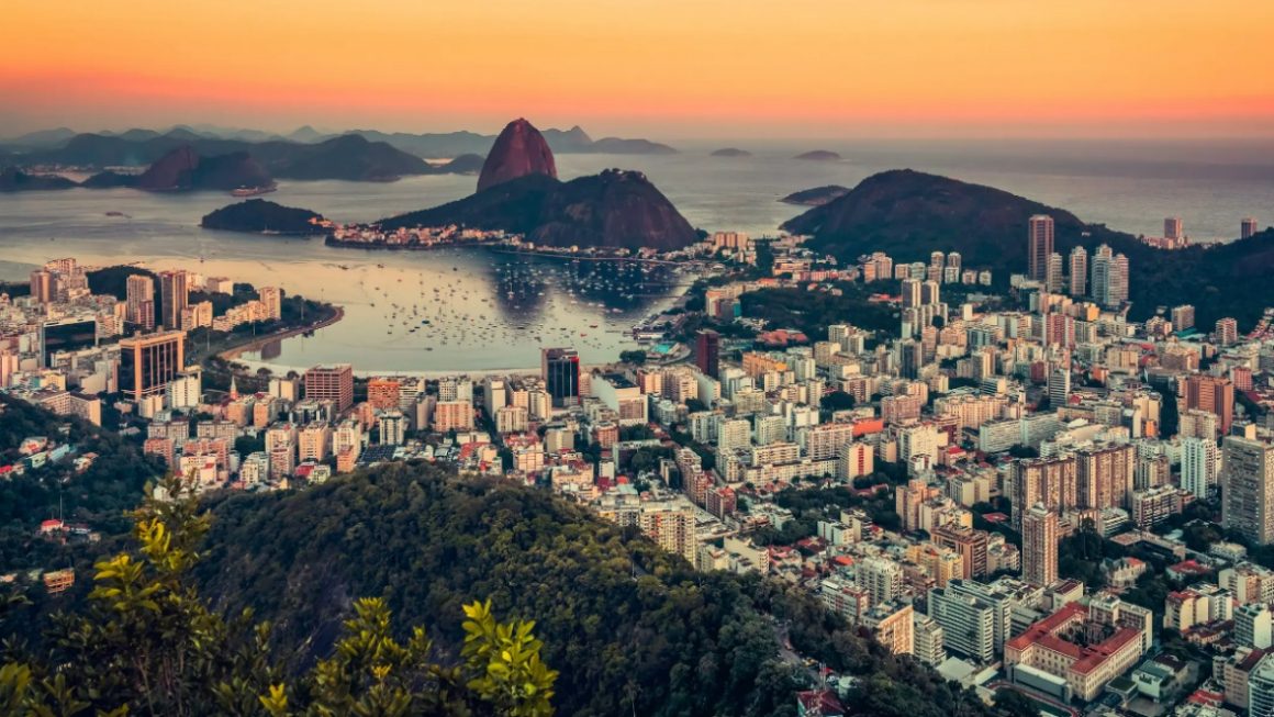 Rio de Janeiro