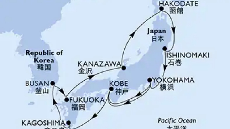 bellissima no japao_mapa