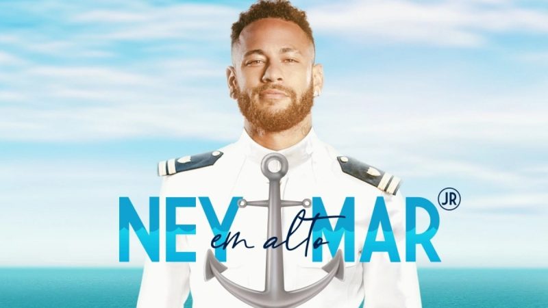 Ney em Alto Mar