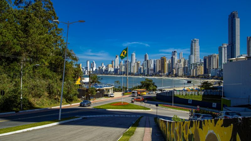 Balneário Camboriú