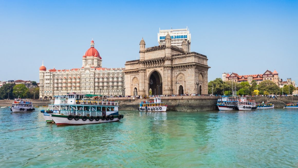 Costa Cruzeiros India