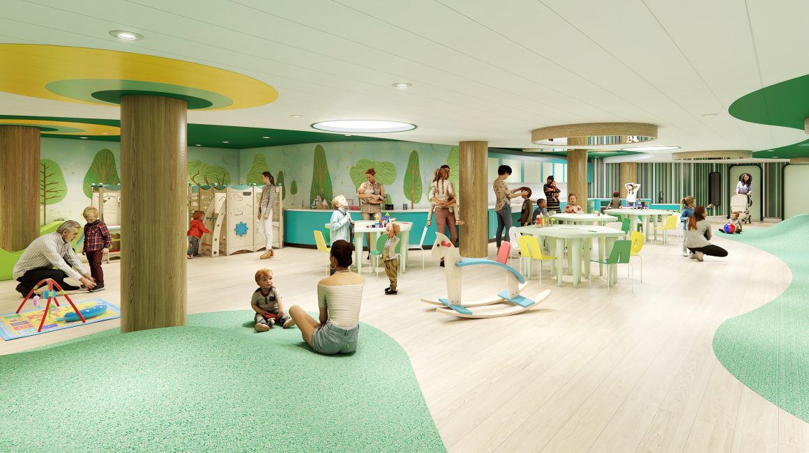 Sun Princess cruzeiros