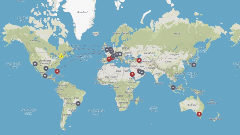 Grand Prix Formula 1 2023