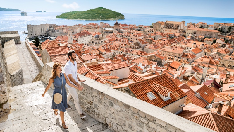 excursões cruzeiros