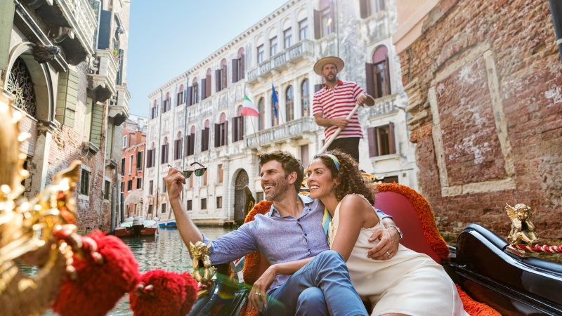 excursões cruzeiros