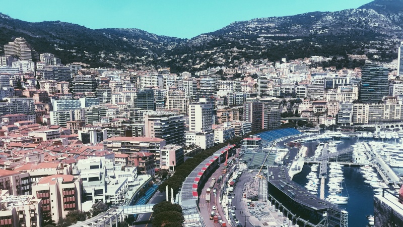 Monaco