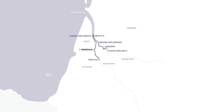 Roteiros Vinícolas - Uniworld