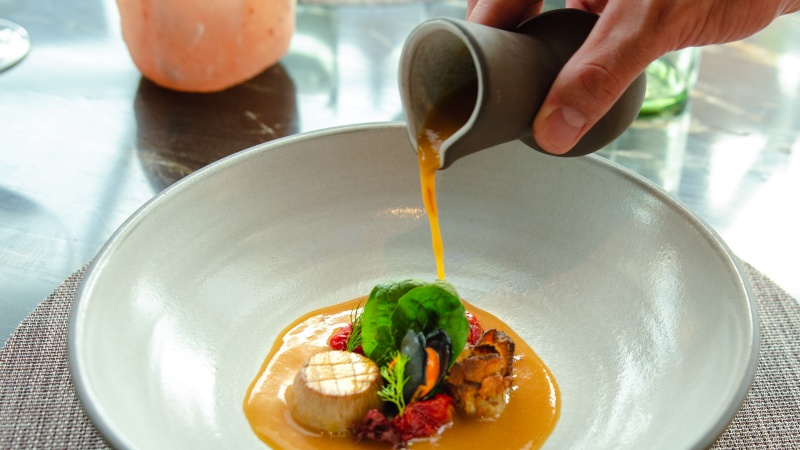 Celebrity culinária