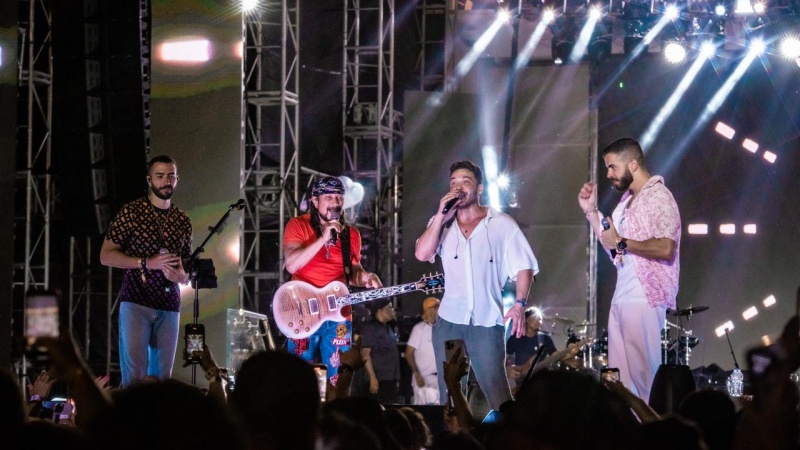 Cruzeiros Temáticos