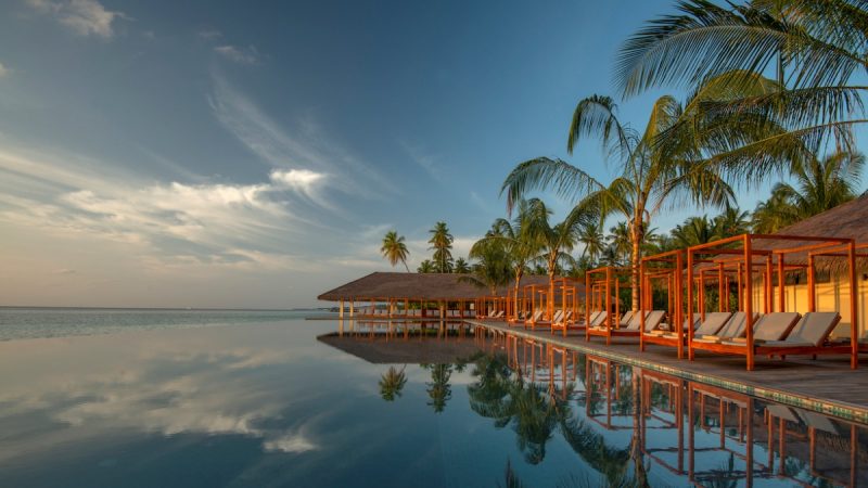 Regent Seven Seas Cruises parceria