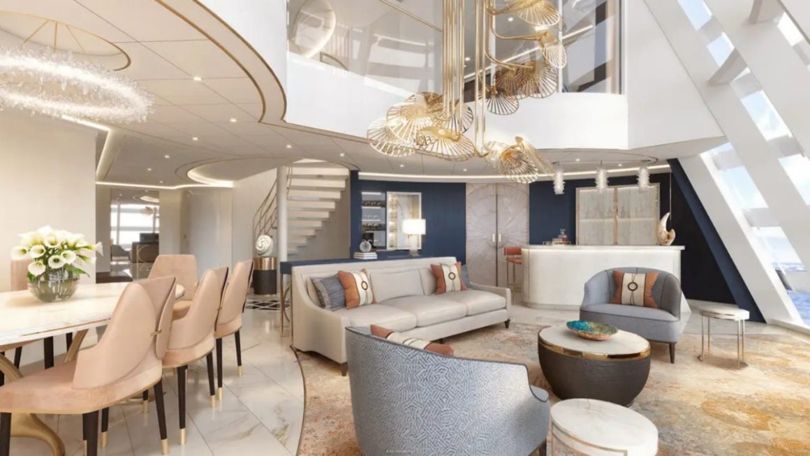 Wish Tower Suite