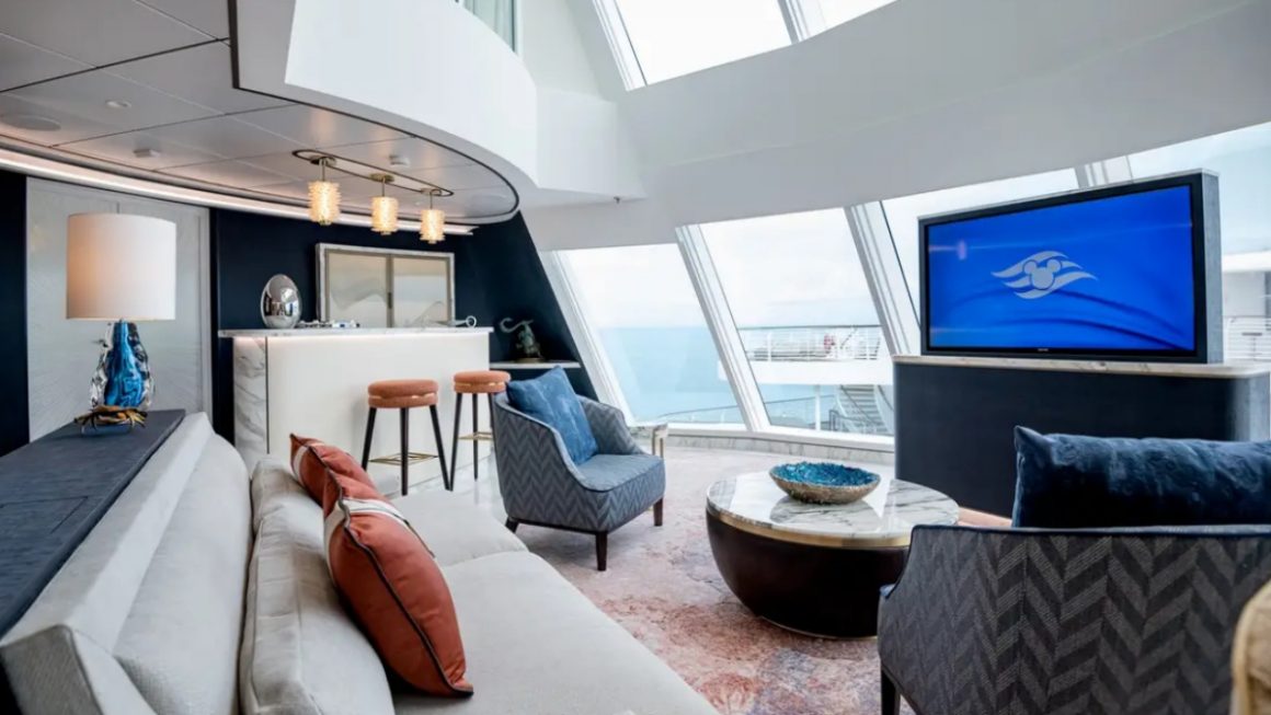 Wish Tower Suite