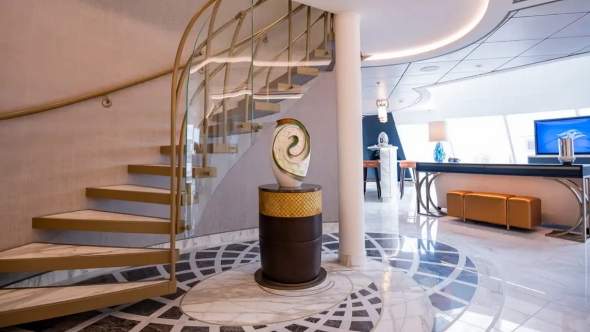 Wish Tower Suite