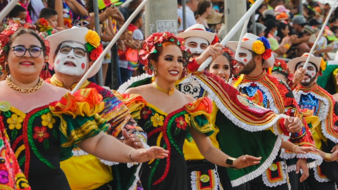Carnaval de Barranquilla