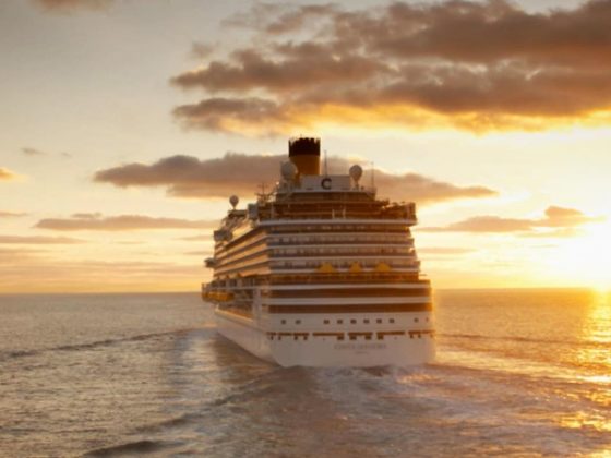 Costa Cruzeiros Friday