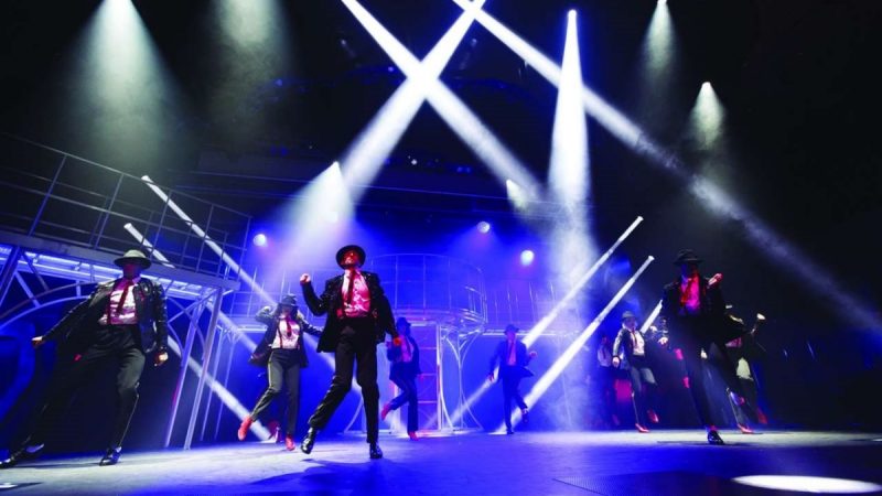 Entretenimento Kings&Queens - Costa Diadema