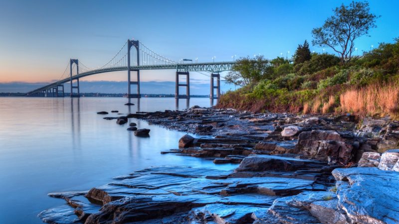 Newport, Estados Unidos