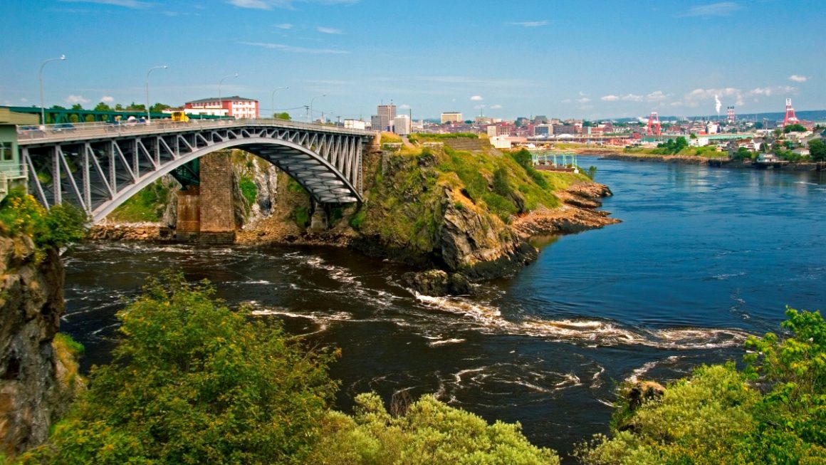 Saint John, Canadá