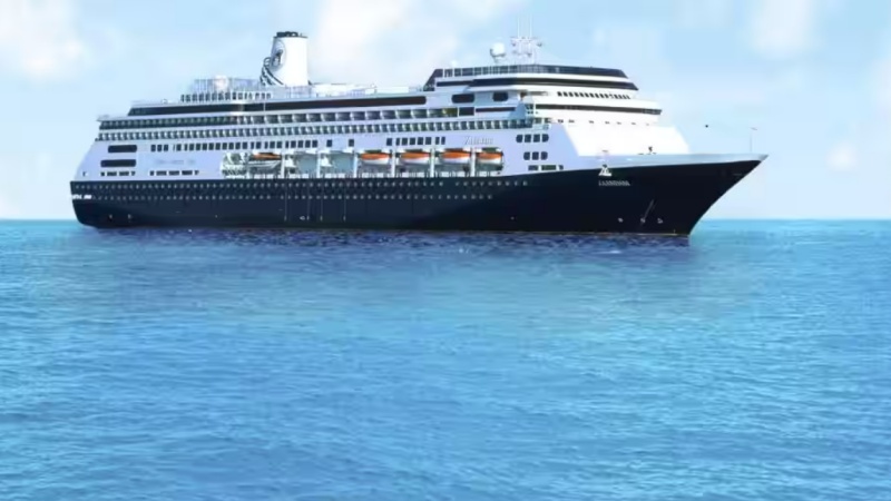 navio zaamdan