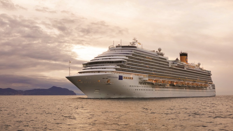 travessia costa promoção