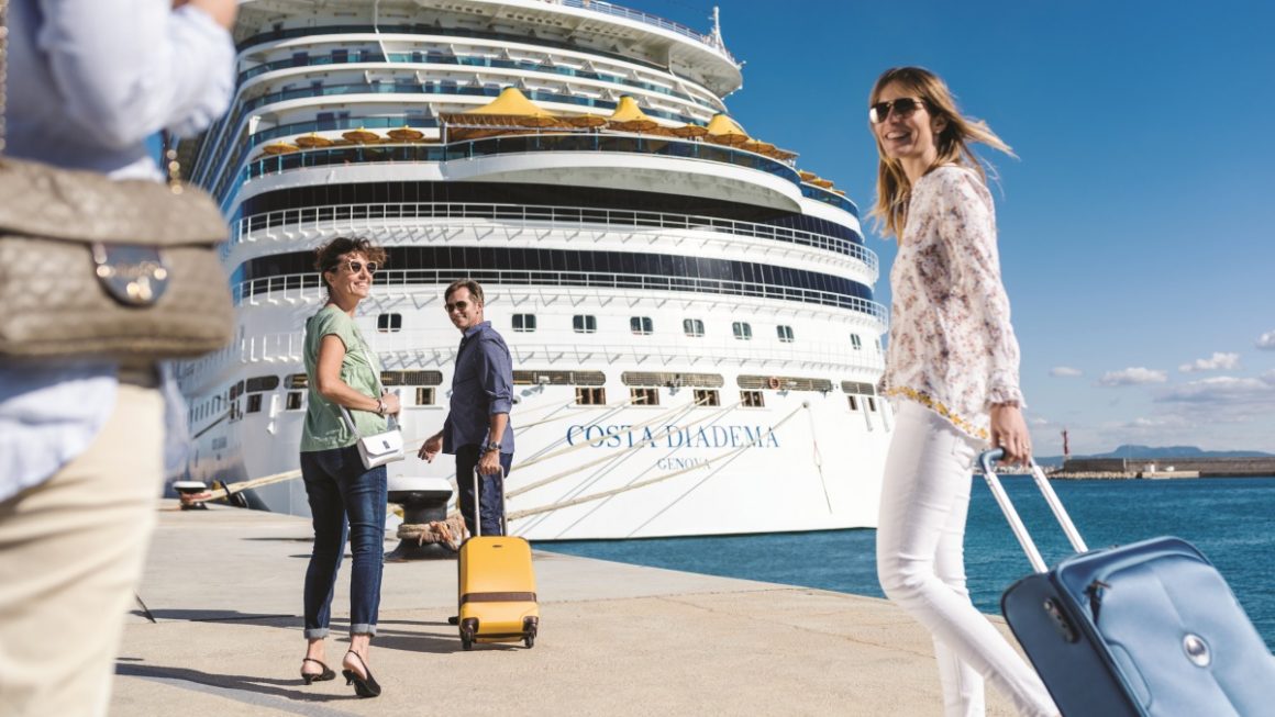 travessia costa promoção