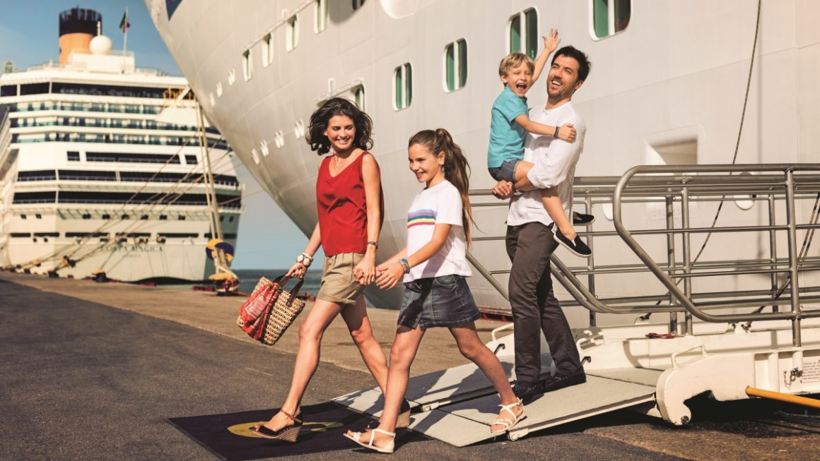 travessia costa promoção