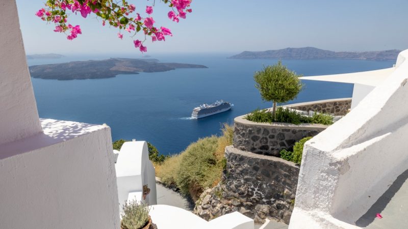 Santorini
