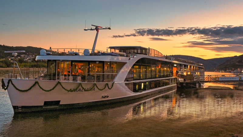 Cruzeiros nômades digitais