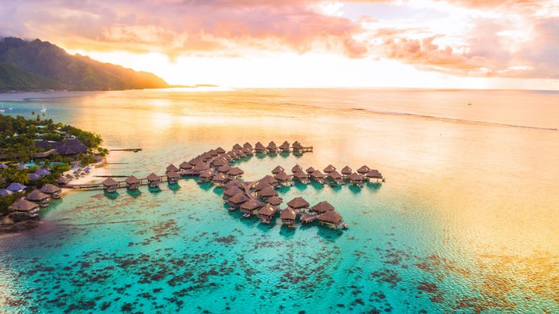 Taiti - Destination - Tahiti, French Polynesia 2
