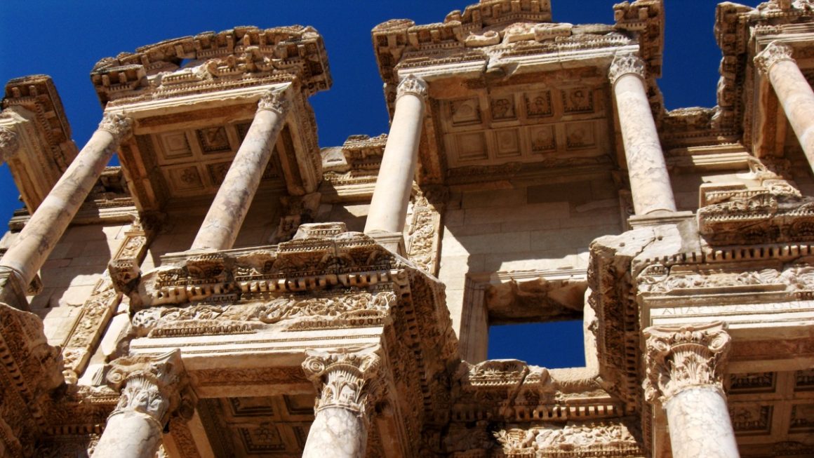 Ephesus