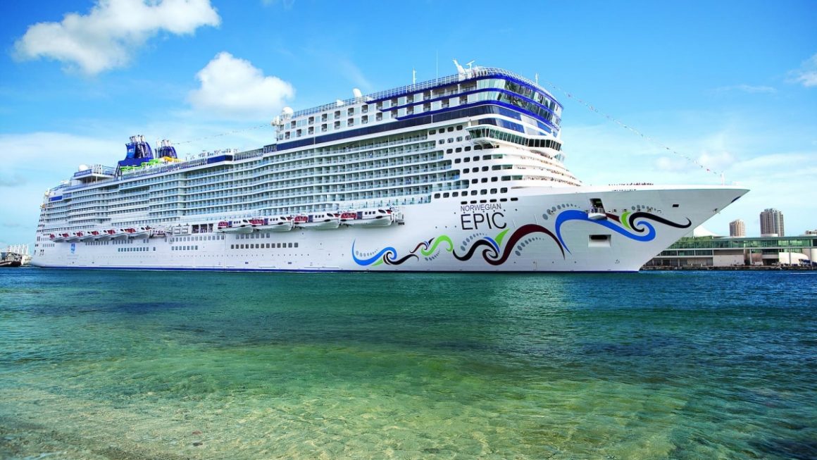 Norwegian Epic