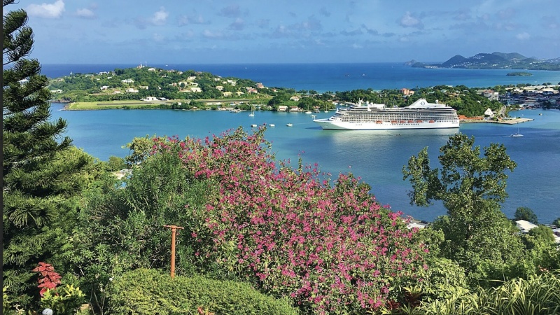 Oceania Cruises