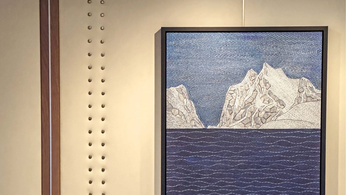 Seabourn Pursuit - Seabourn Square - Amazônia