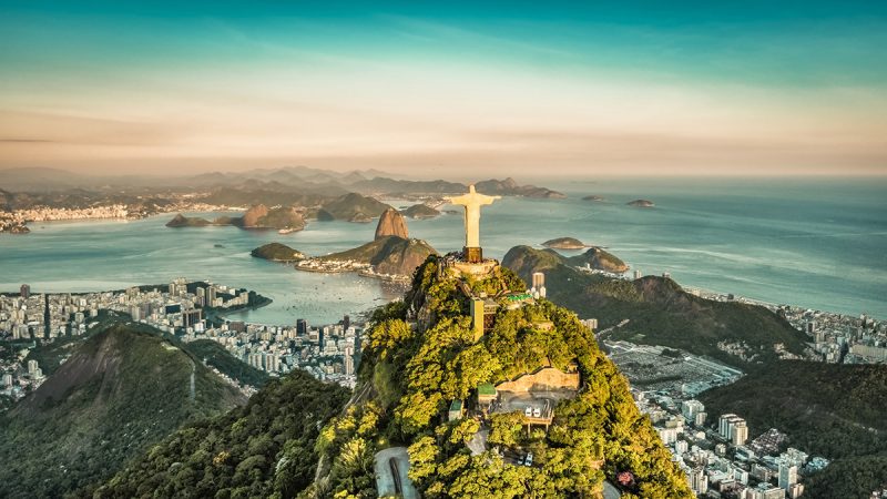 Fórum CLIA 2023, brasil é destaque no World Travel Awards