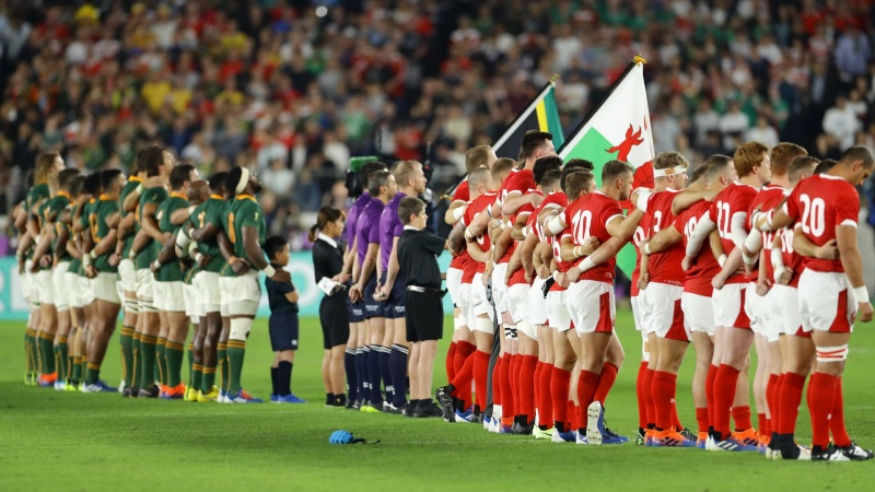 rugby