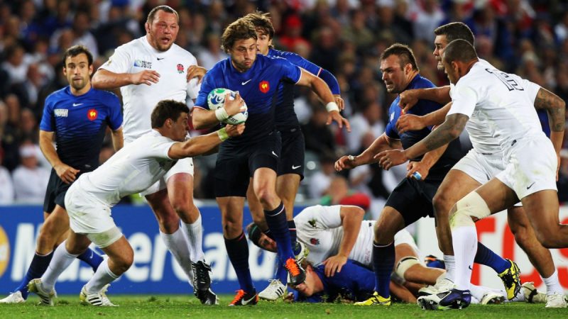 rugby