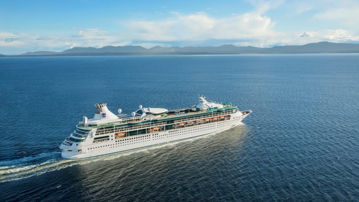 Rhapsody of the Seas