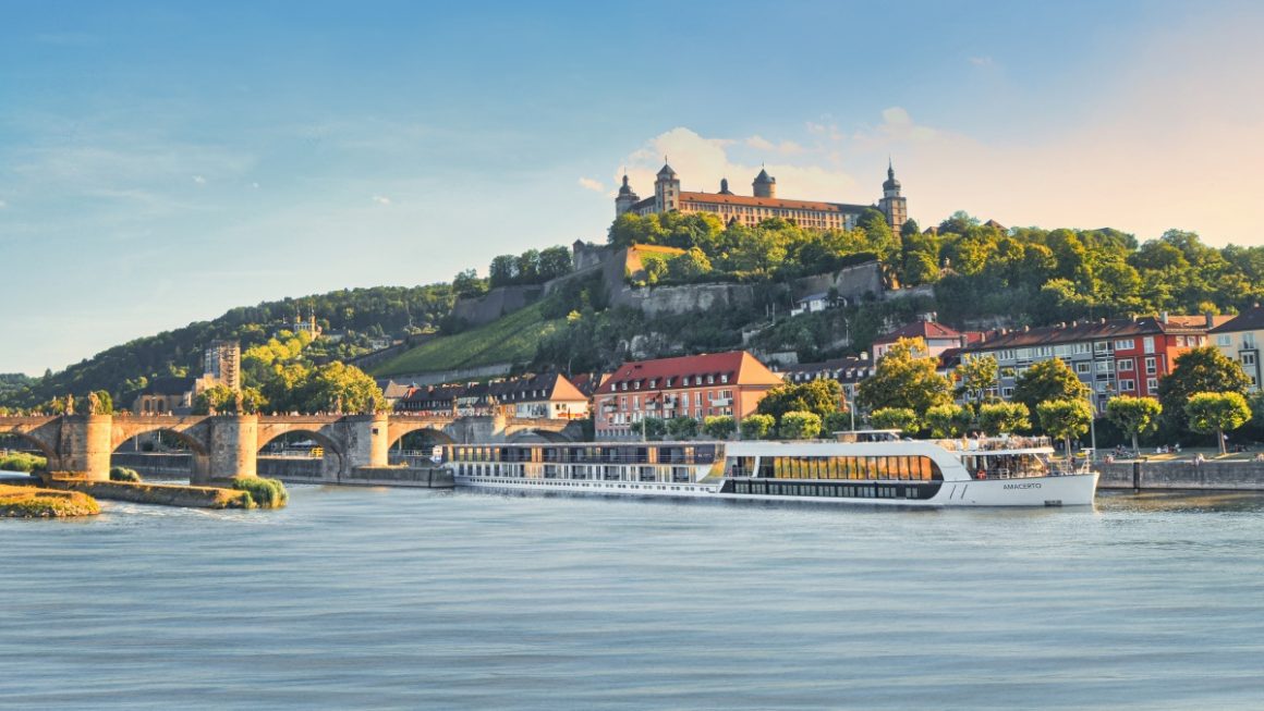 AmaWaterways 2025