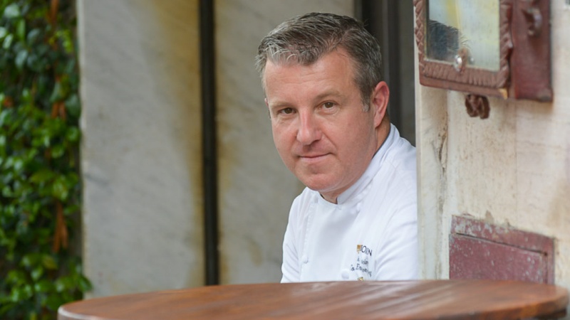 Seabourn, experiência Solis