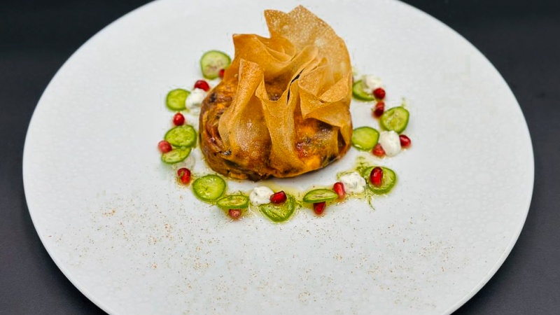 Seabourn, experiência Solis