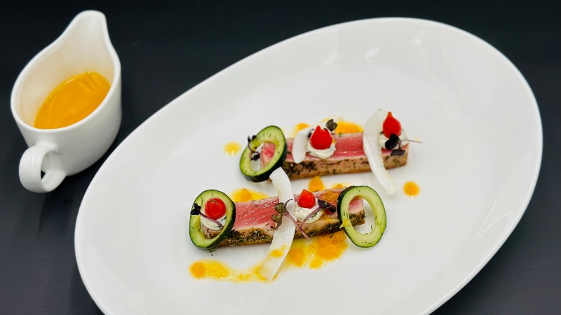 Seabourn, experiência Solis