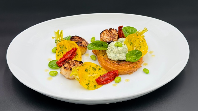 Seabourn, experiência Solis