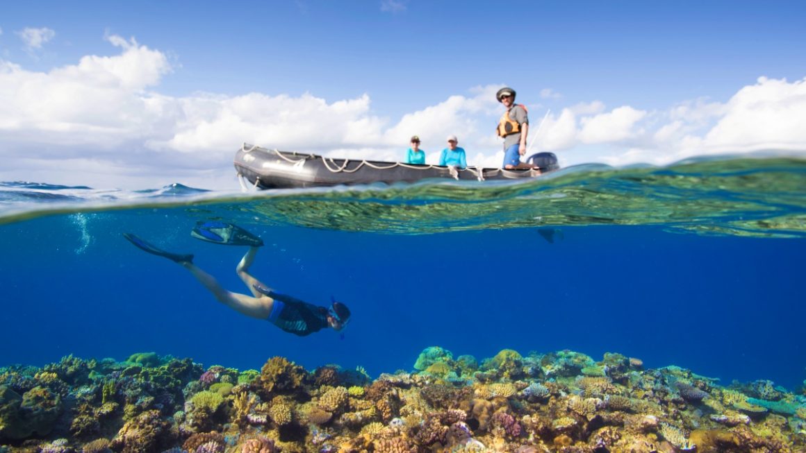 Seabourn itinerários 2025